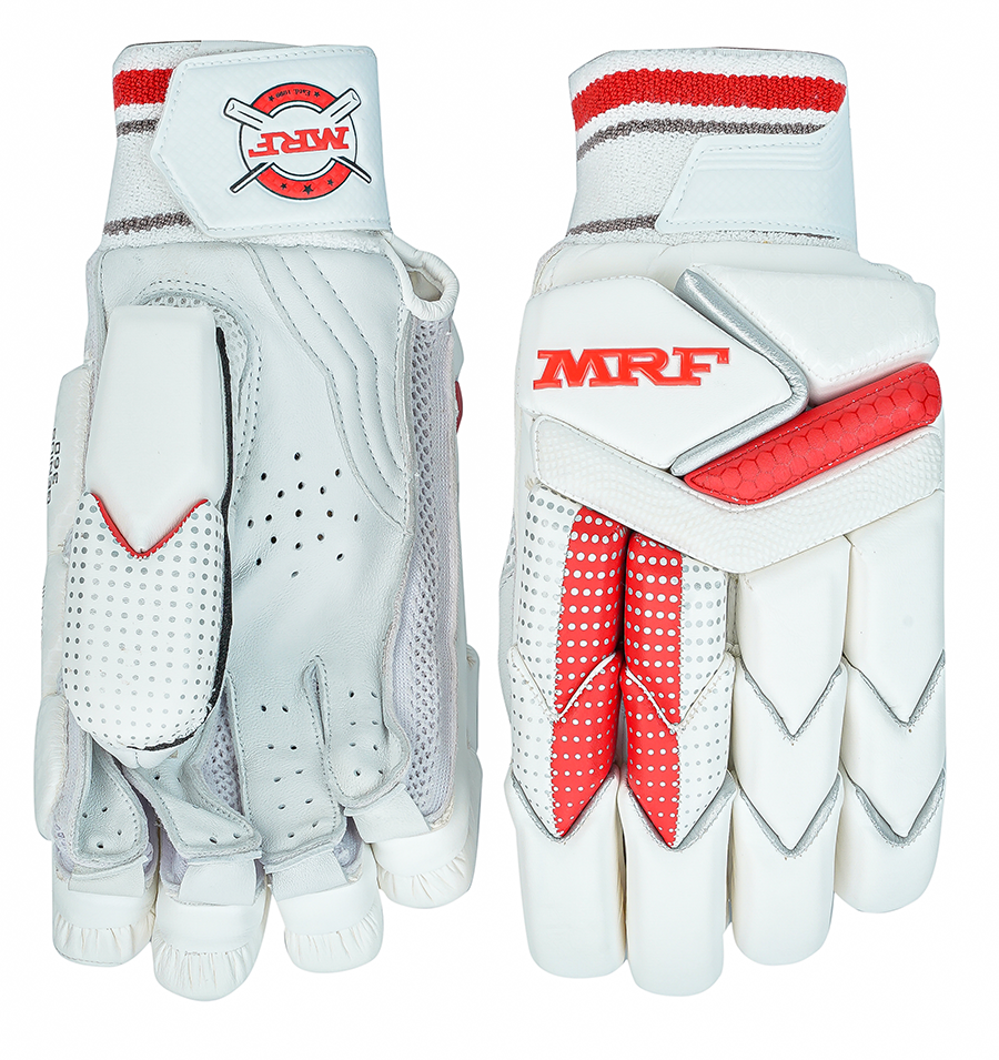 MRF BATTING GLOVE GENIUS 360