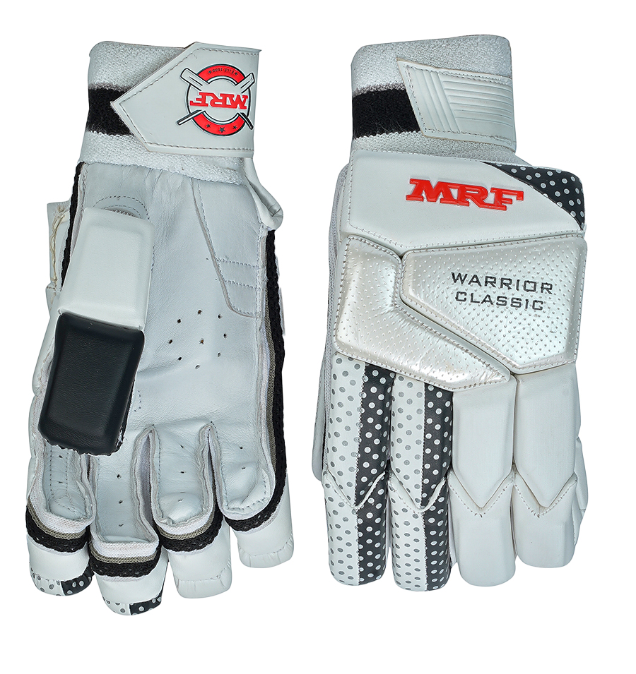 MRF BATTING GLOVE WARRIOR CLASSIC