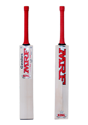 Virat Kohli English Willow