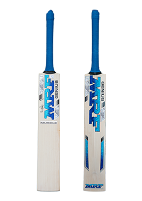 MRF ENGLISH WILLOW GENIUS MUSCLE
