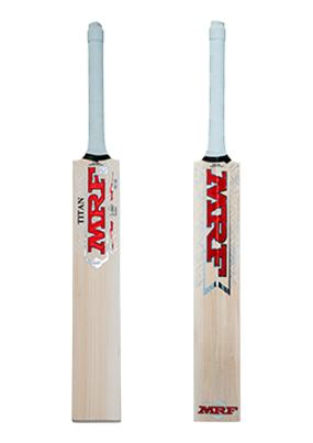 MRF INDIAN WILLOW TITAN