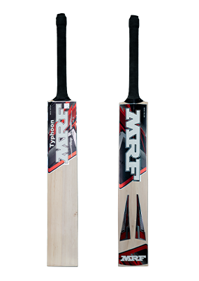 MRF INDIAN WILLOW TYPHOON