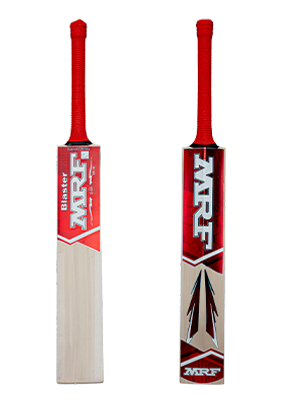 MRF INDIAN WILLOW BLASTER