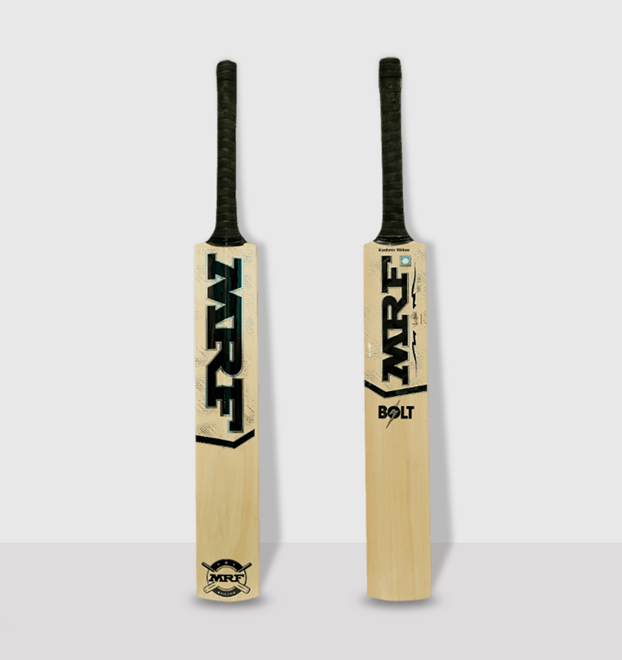 MRF Kashmir Willow BOLT