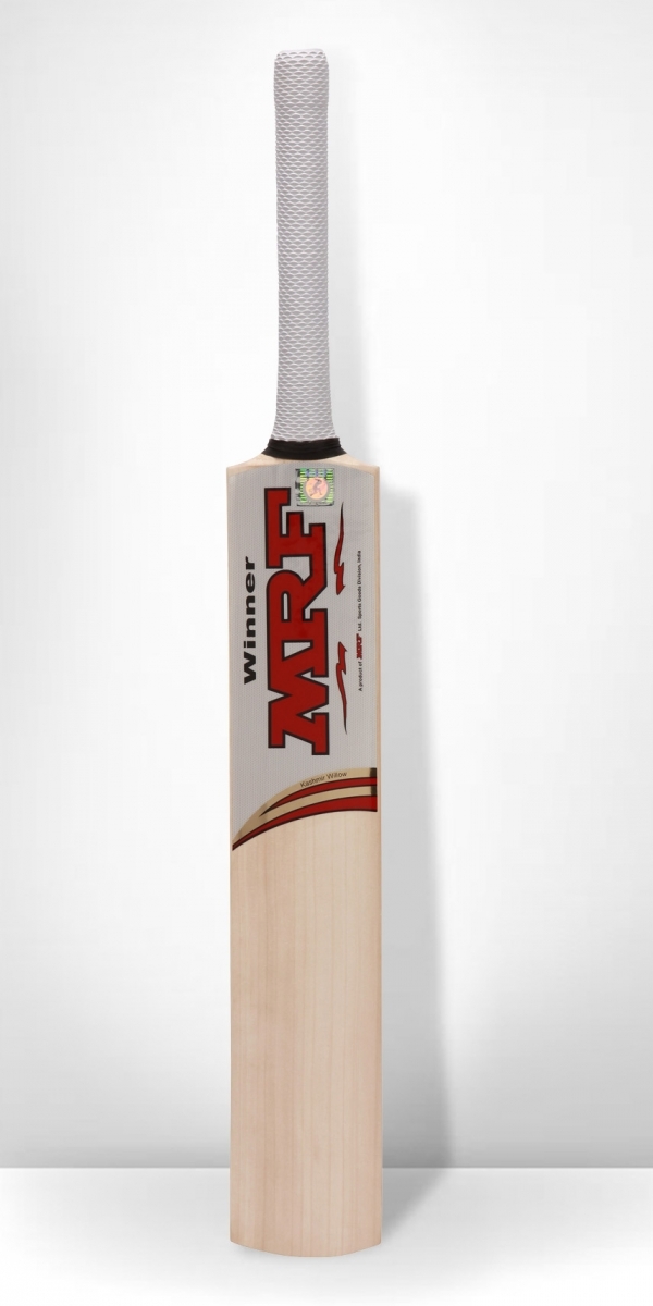 MRF Kashmir Willow Winner
