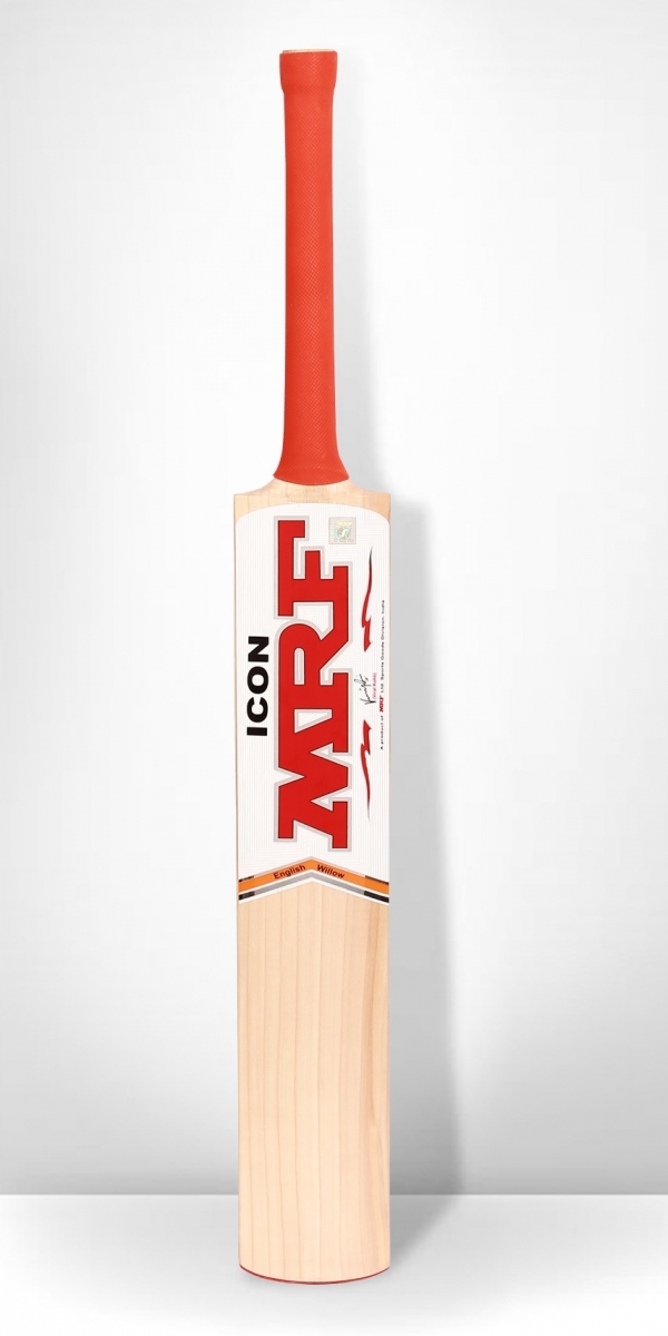 MRF English Willow Icon