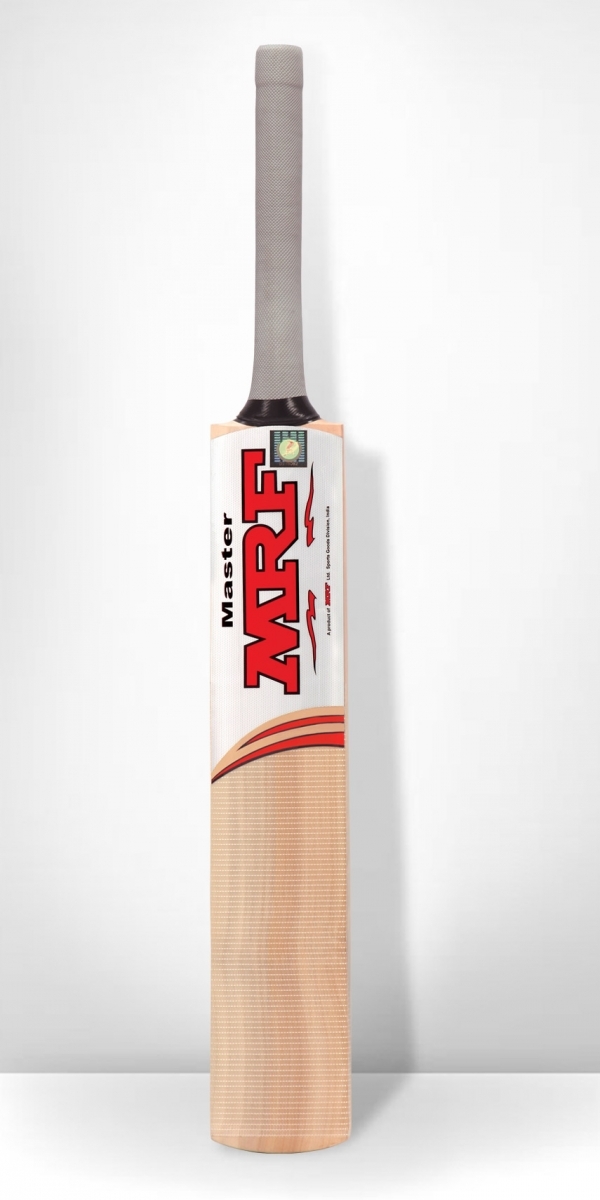MRF Kashmir Willow Master