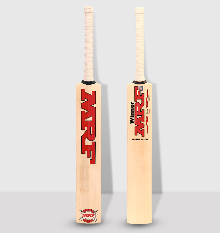 MRF KASHMIR WILLOW WINNER