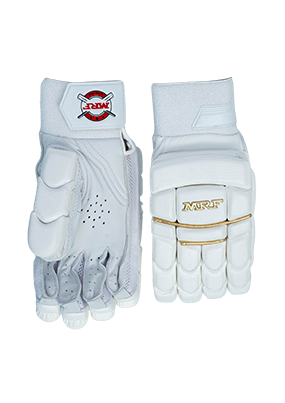 MRF BATTING GLOVE GENIUS EMPEROR