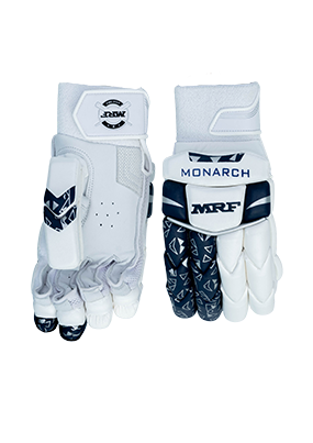 MRF BATTING GLOVE MONARCH
