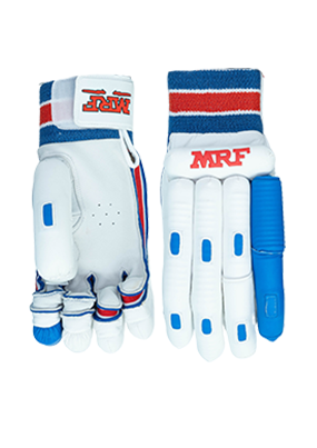 MRF BATTING GLOVE GENIUS GRAND