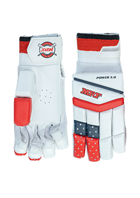 MRF BATTING GLOVE POWER 3.0