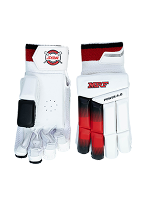 MRF BATTING GLOVE POWER 4.0
