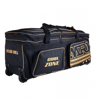 MRF KITBAG WARRIOR GOLD