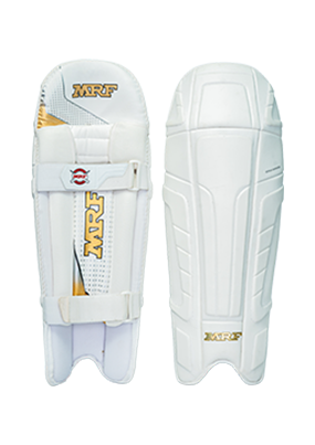 MRF BATTING PAD EMPEROR