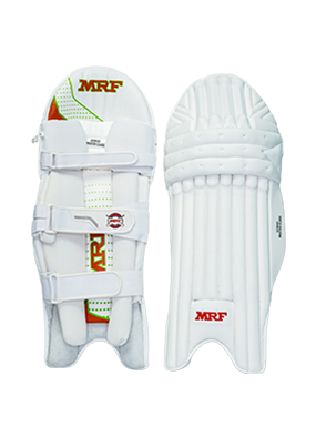 MRF BATTING PAD MASTERCLASS