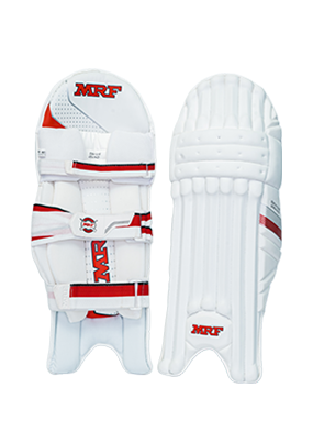 MRF BATTING PAD GENIUS GRAND