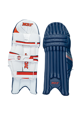 MRF BATTING PAD GENIUS GRAND COLOUR