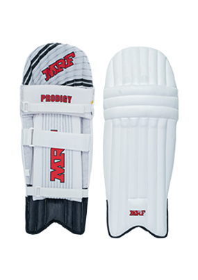 MRF BATTING PAD PRODIGY JUNIOR