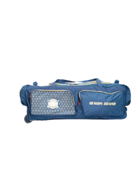 MRF GENIUS GRAND KITBAG