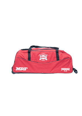 MRF POWER 3.0 KITBAG