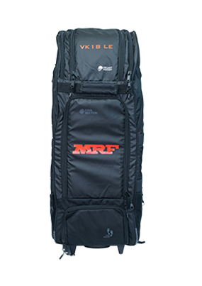 MRF VK 18 LE KITBAG