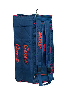 MRF GENEX KITBAG