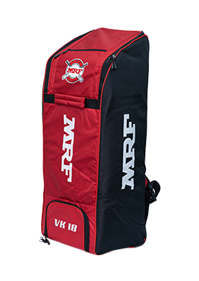 MRF VK 18 JR KITBAG