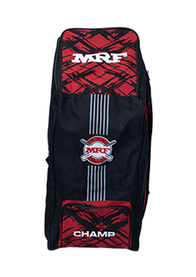 MRF CHAMP JUNIOR KITBAG
