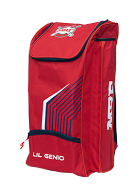 MRF LIL GENIO JUNIOR KITBAG