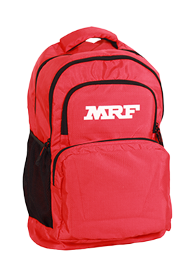 MRF BACKPACK