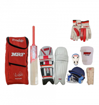 MRF CRICKET KIT PRODIGY