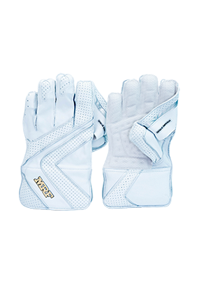 MRF WICKET KEEPING GLOVE EMPEROR
