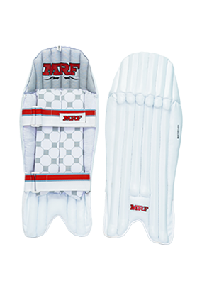WICKET KEEPING PAD MASTERCLASS