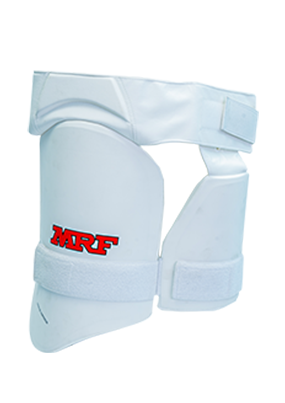 Thigh Guard Emperor
