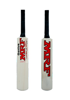 MRF AUTOGRAPH BAT