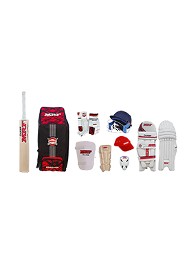 MRF CRICKET KIT CHAMP