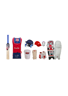 MRF CRICKET KIT PRODIGY