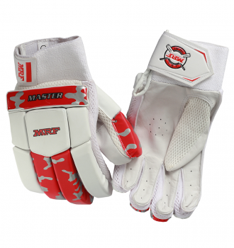 MRF BATTING GLOVE MASTER