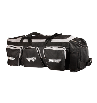 MRF Warrior Kit Bag