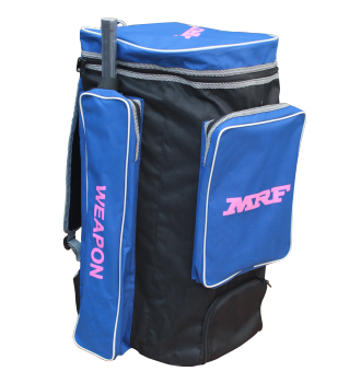 MRF Weapon Duffle Bag