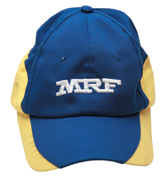MRF County Cap - Prodigy