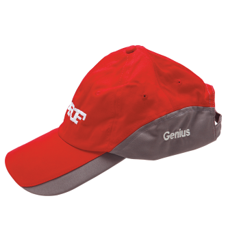 MRF County Cap – Genius