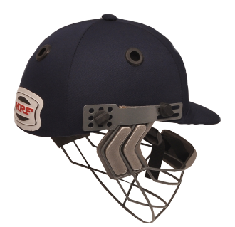 MRF CRICKET HELMET - GENIUS (MEN)