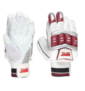 mrf batting gloves