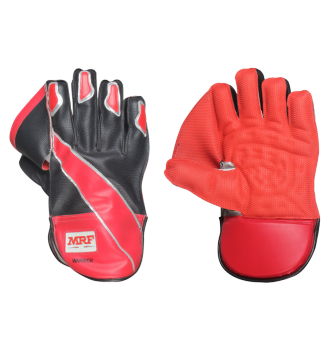 MRF Wicket Keeping Gloves Warrior