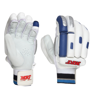 MRF Batting Gloves Genius Grand