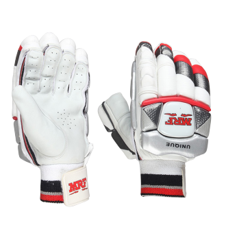 MRF Batting Gloves Unique