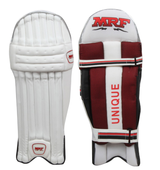 MRF Batting Leg Guard Unique