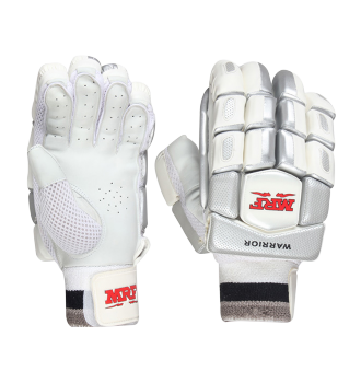MRF Batting Gloves Warrior